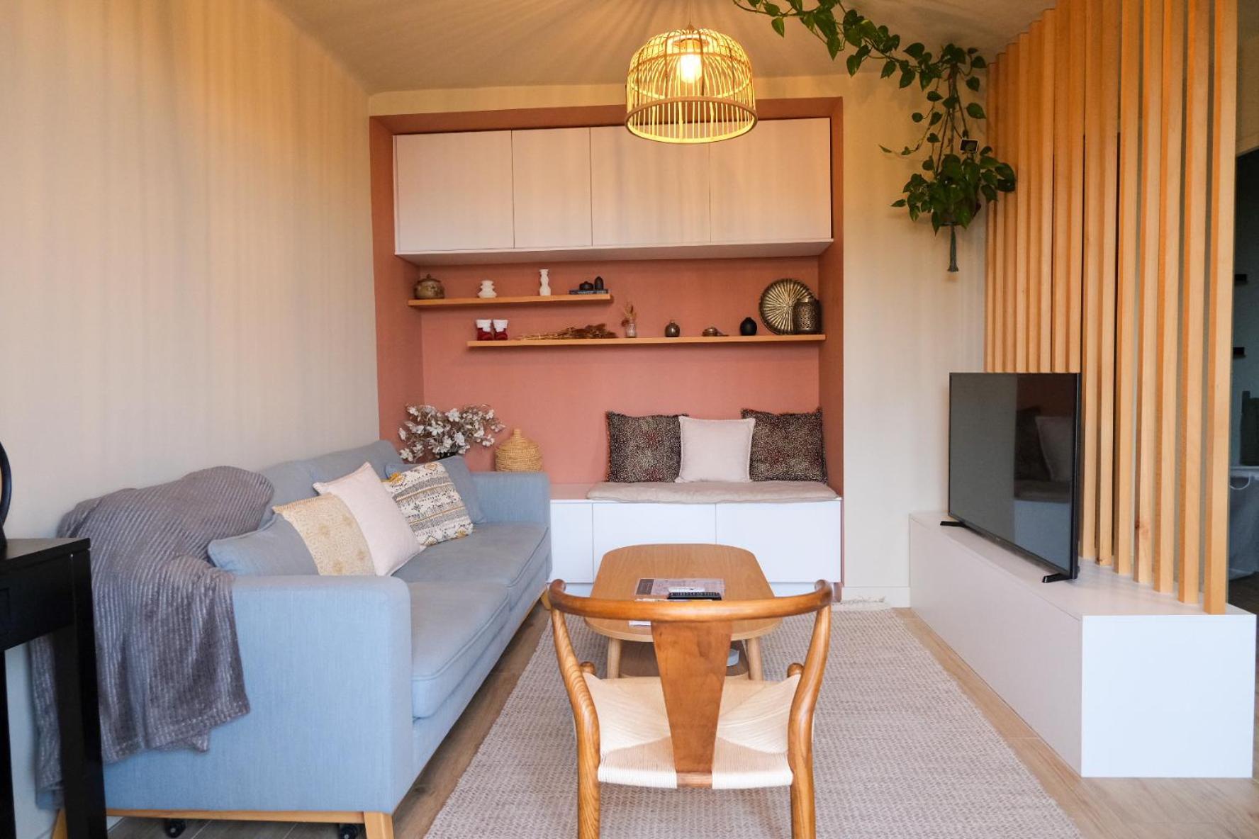Appartement 2 Queenbed Parking Clim Wifi Αιξ-αν-Προβάνς Εξωτερικό φωτογραφία
